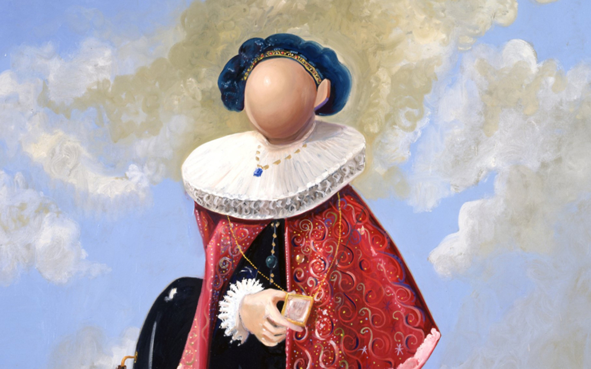 George Condo : Concerts de Jazz