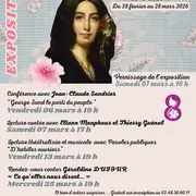 George Sand – 150 ans de modernité (1846-2026)