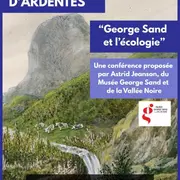 George Sand et l'écologie