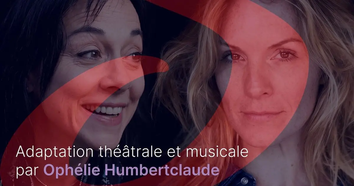 George Sand & Marie d'Agoult : une amitié immédiate et passionnée