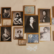 George Sand, la Parisienne