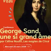 George Sand, une si grande âme