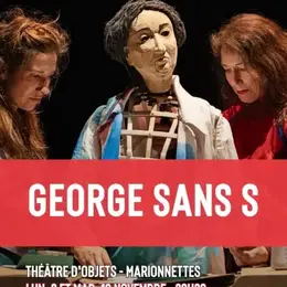 George sans S