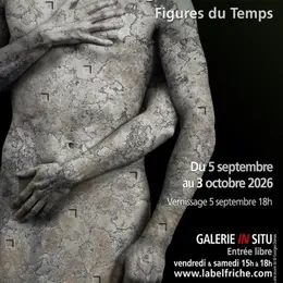 Georges Dumas - Figures du Temps | Label Friche