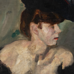 Georges Kars, un Bohémien à Paris