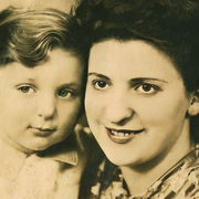 Georges Perec, archives d'une enfance