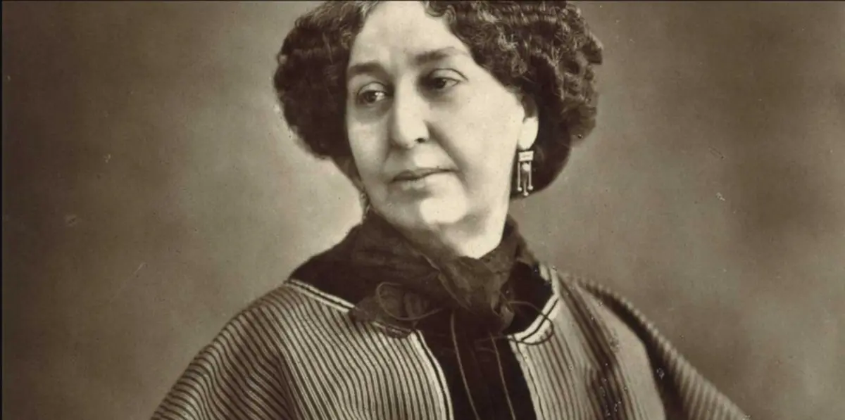 Georges Sand et le compagnonnage - Limoges