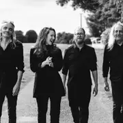 Georgie Brown Quartet (Jazz club 19100) (Espace Chadourne)