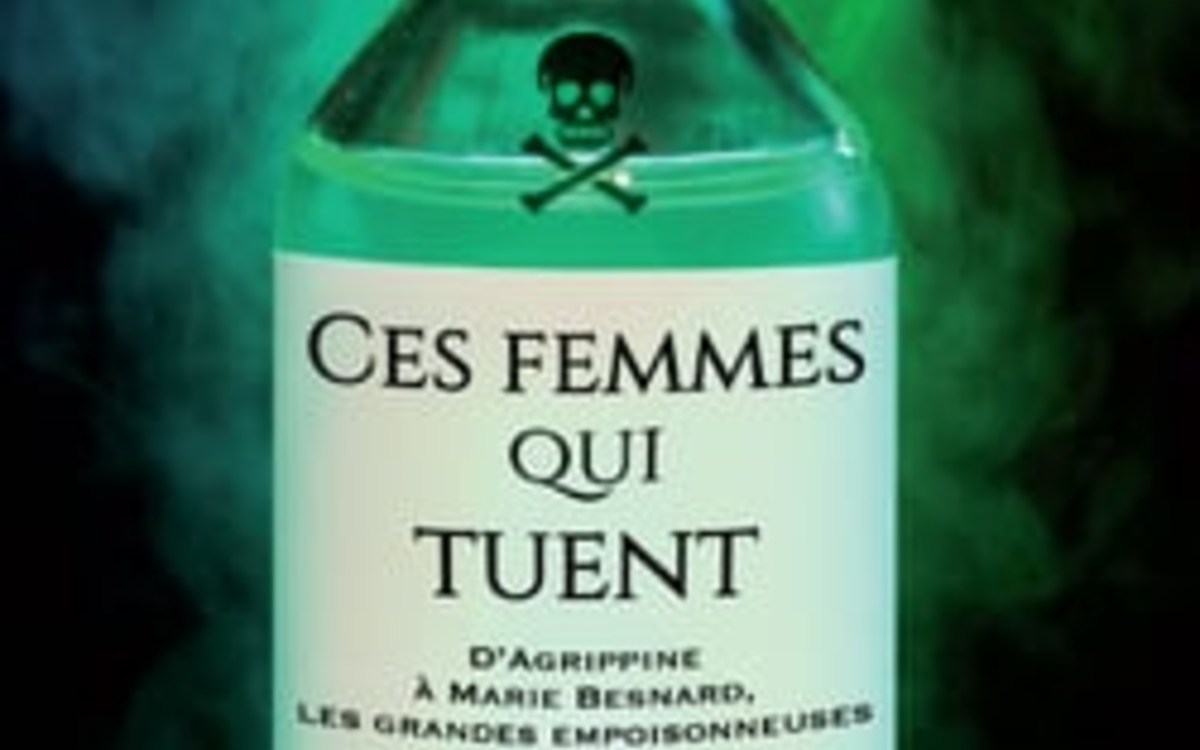 Gérard Morel à la BiLiPo