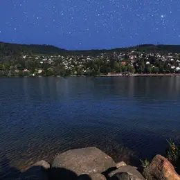 5 spots en hauteur pour observer les étoiles en été !