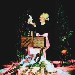 Gerda et les persévérances du coeur