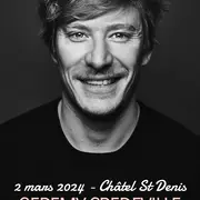 Geremy Credeville