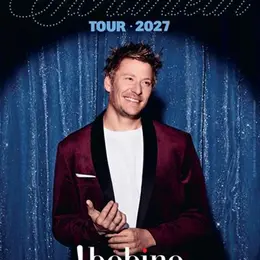 Gérémy Crédeville dans Enchanteur