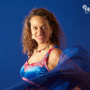 Geri Allen par Leïla Olivesi, en concert au 38Riv Jazz Club