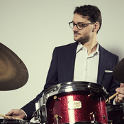 Germain Cornet Quintet en concert au 38Riv Jazz Club