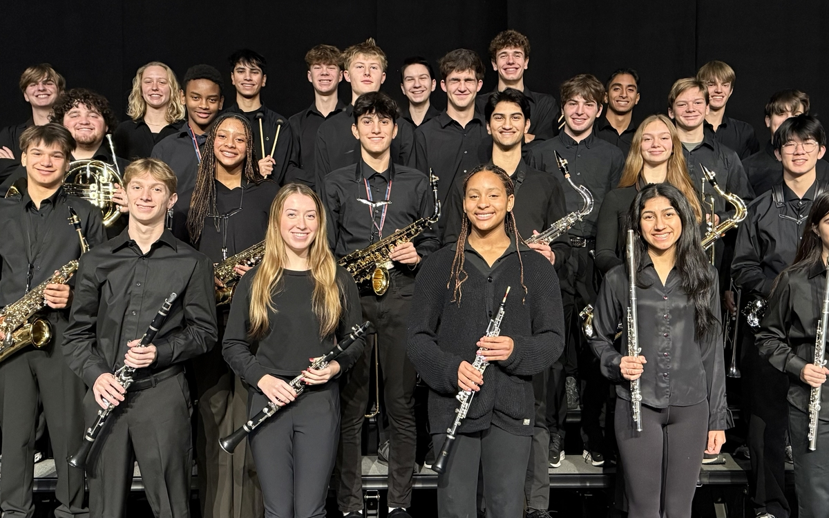 Germantown Academy Symphonic Band