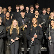 Germantown Academy Symphonic Band
