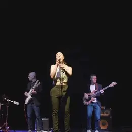 Germigny en Fête! Concert et Cinéma de plein air