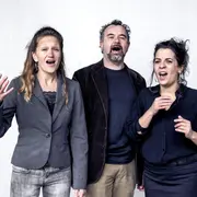 Germinales - Là où fleurit le chant