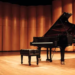 « Gestes » - Hommage à György Kurtag - Spectacle du Conservatoire