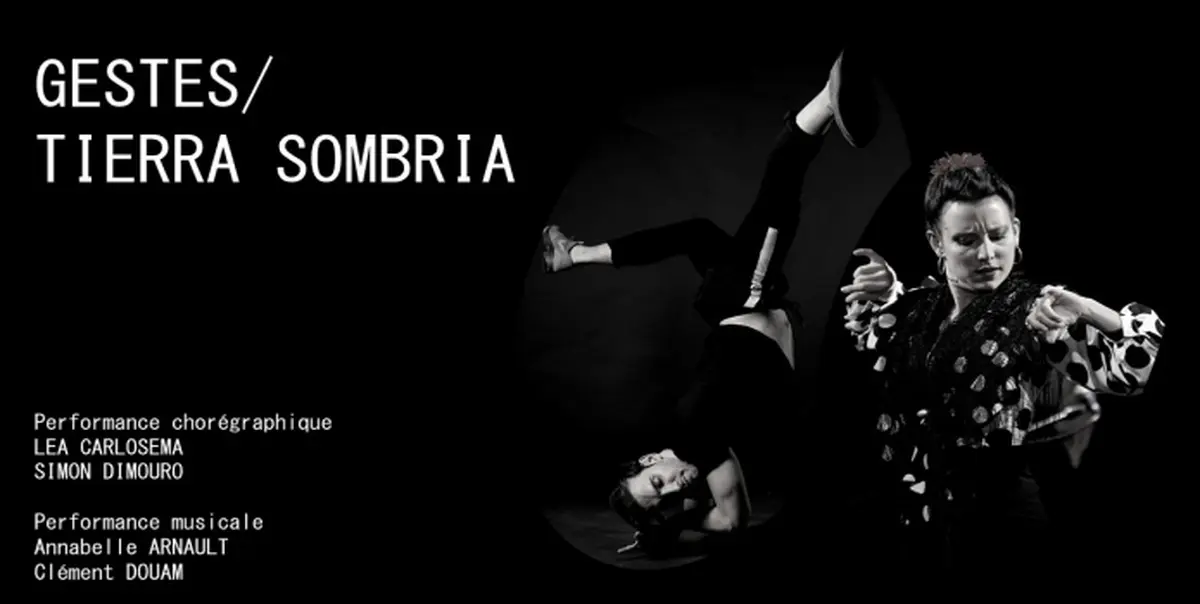 Gestes / Tierra Sombria