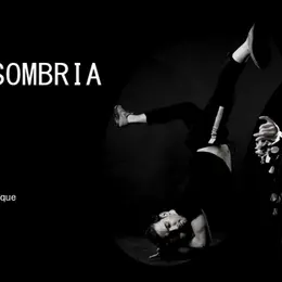 Gestes / Tierra Sombria
