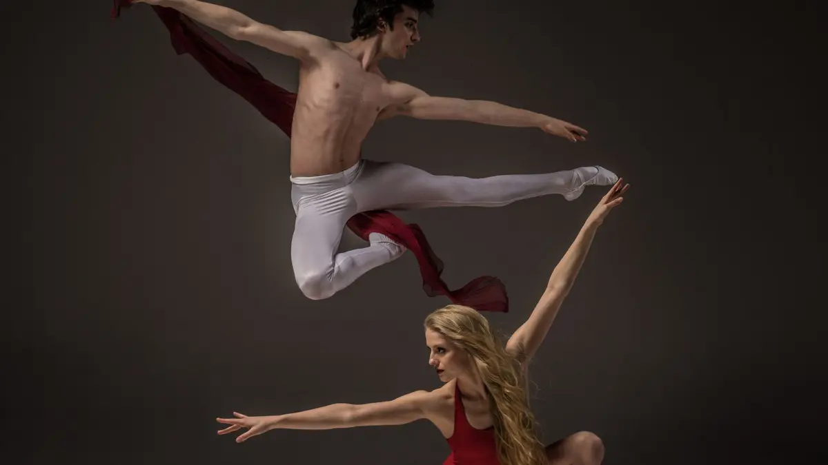 Gesualdo Passione - Opéra de Limoges