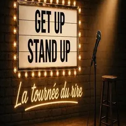 Get up Stand up