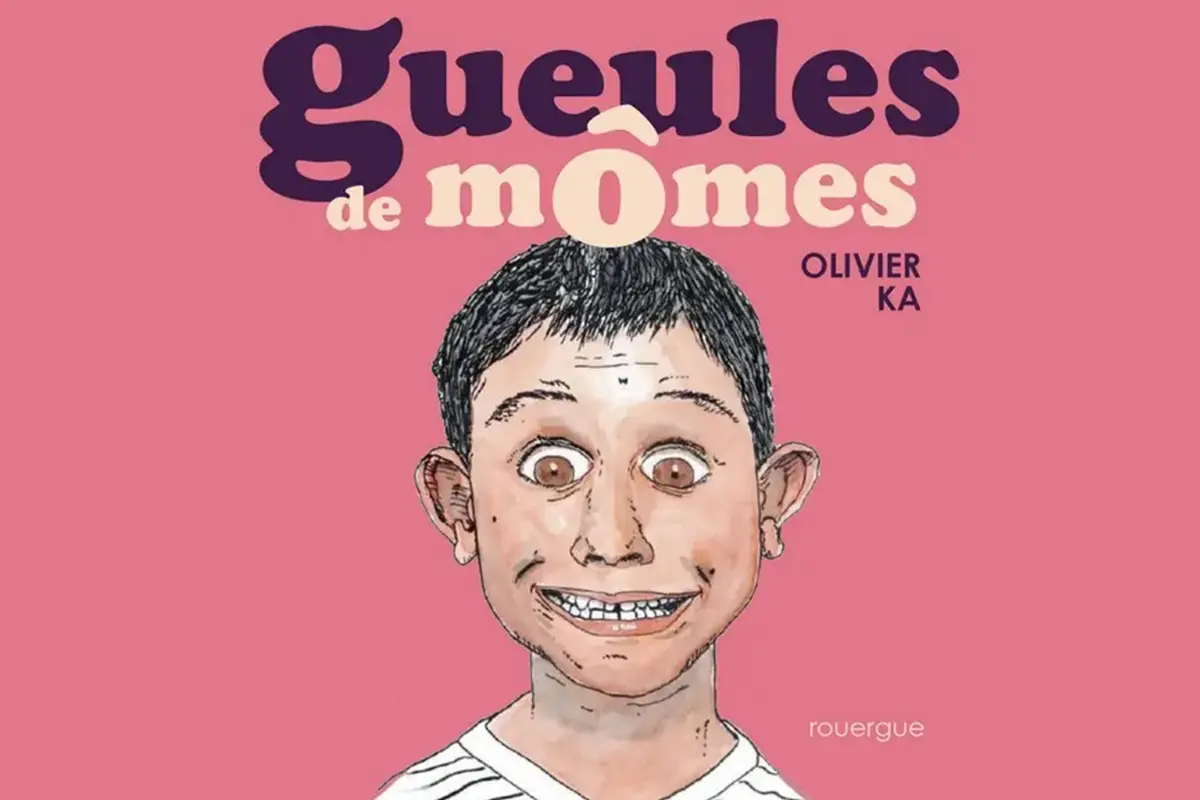 Geules de mêmes
