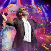 Ghassan Yammine chante AZNAVOUR