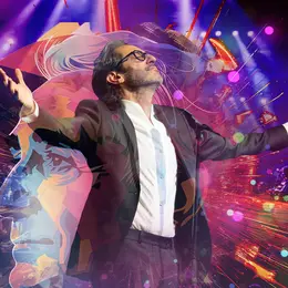 Ghassan Yammine chante AZNAVOUR