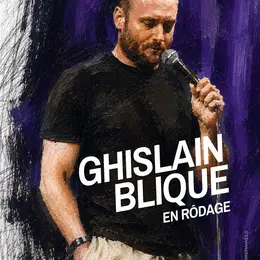 Ghislain Blique