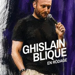 Ghislain Blique