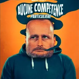 Ghislain Blique dans Aucune compétence particulière