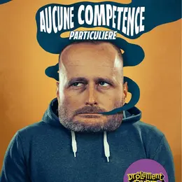 Ghislain Blique dans Aucune compétence particulière