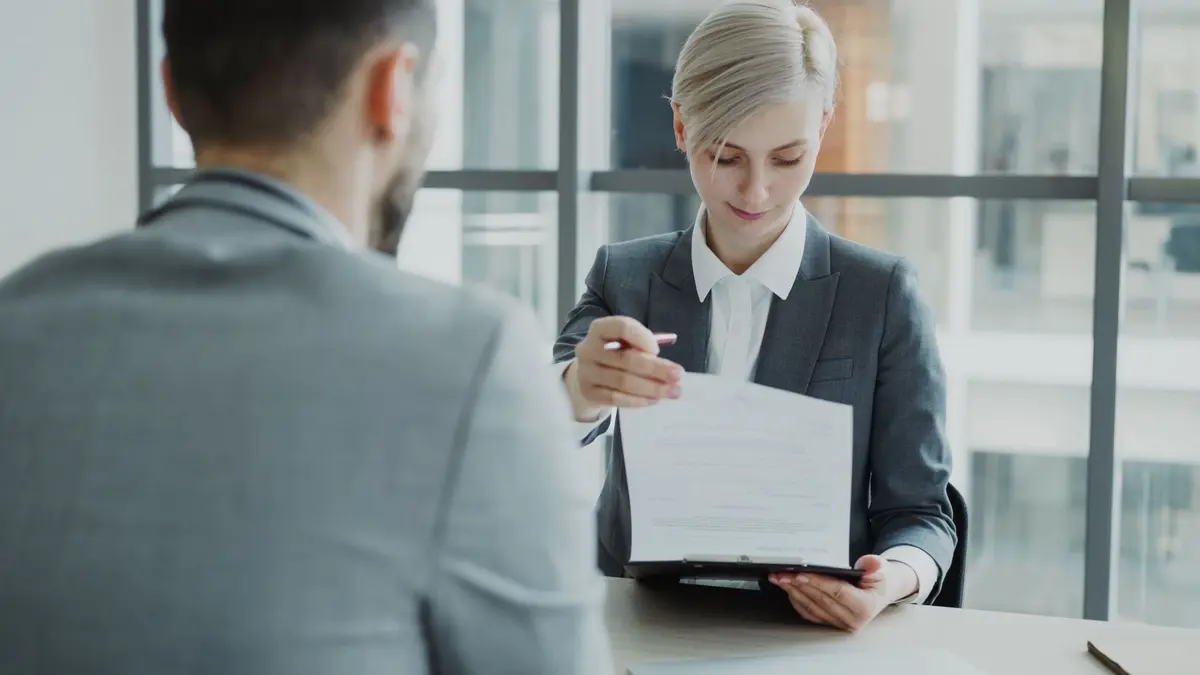 Ghosting des recruteurs : une étude de l'EM Normandie décrypte ce phénomène qui bouscule le recrutement