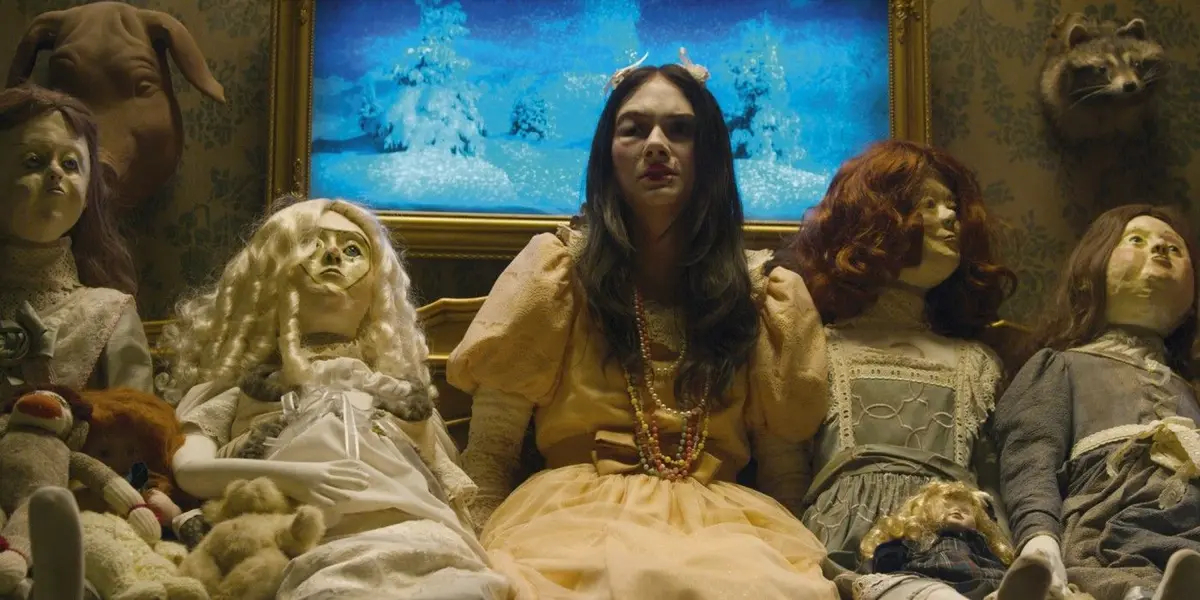 Ghostland, une épopée terrifiante !