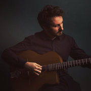 Giangiacomo Rosso Trio « Django afternoon » au 38Riv Jazz Club