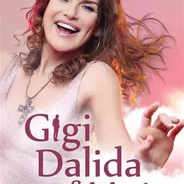 Gigi, Dalida et moi