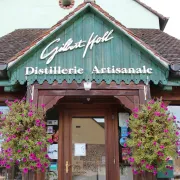 Distillerie Gilbert Holl : une bière 100% alsacienne