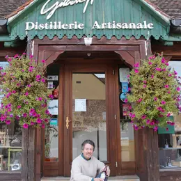 Distillerie Gilbert Holl : une bière 100% alsacienne