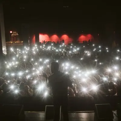 Gimme Gimme Disco : une soirée disco dansante inspirée d’ABBA