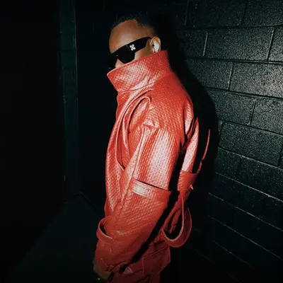 Gims au Festival de Nîmes 2026