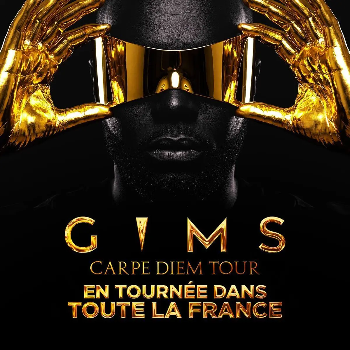 GIMS - Carpe Diem Tour