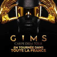 GIMS - Carpe Diem Tour DR