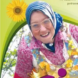 Ginette, la reine des boulettes