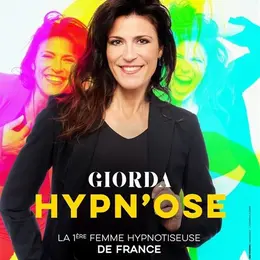 Giorda dans Hypn'ose