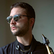 Giovanni Cigui 'Cheewi Beats' en concert au 38Riv Jazz Club