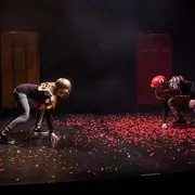 Giovanni !...en attendant la bombe