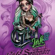 Girl’Ink Tattoo Convention